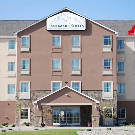 Landmark Suites - Уиллистон Экстерьер фото