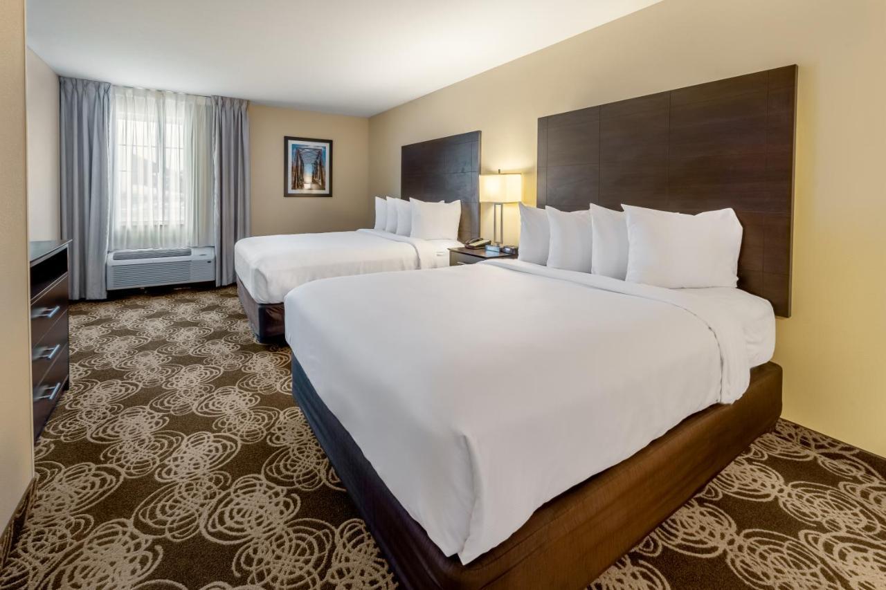 Landmark Suites - Уиллистон Экстерьер фото
